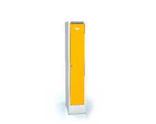 Niedrige Kleiderschränke ALDUR 1 1620 x 300 x 500